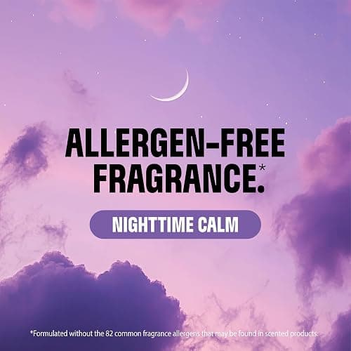 Clorox PURE Allergen Neutralizer Fabric and Carpet Spray, Nighttime Calm, 26 Fluid Ounces thumbnail 6