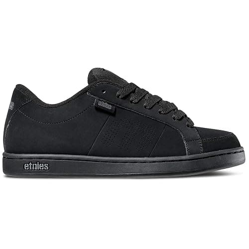 Etnies Kingpin - Classic Skate Heritage Fashion Style with on-Trend Puffy Look, Reinforced Cupsole, Cushioned Fit, Everyday Sneakers 2025 thumbnail 2