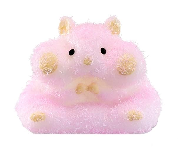 Tataba (2 Pack), Squishy, Collectible, Cute Characters, DIY Flocking, Blind Box, Age 3+ thumbnail 5