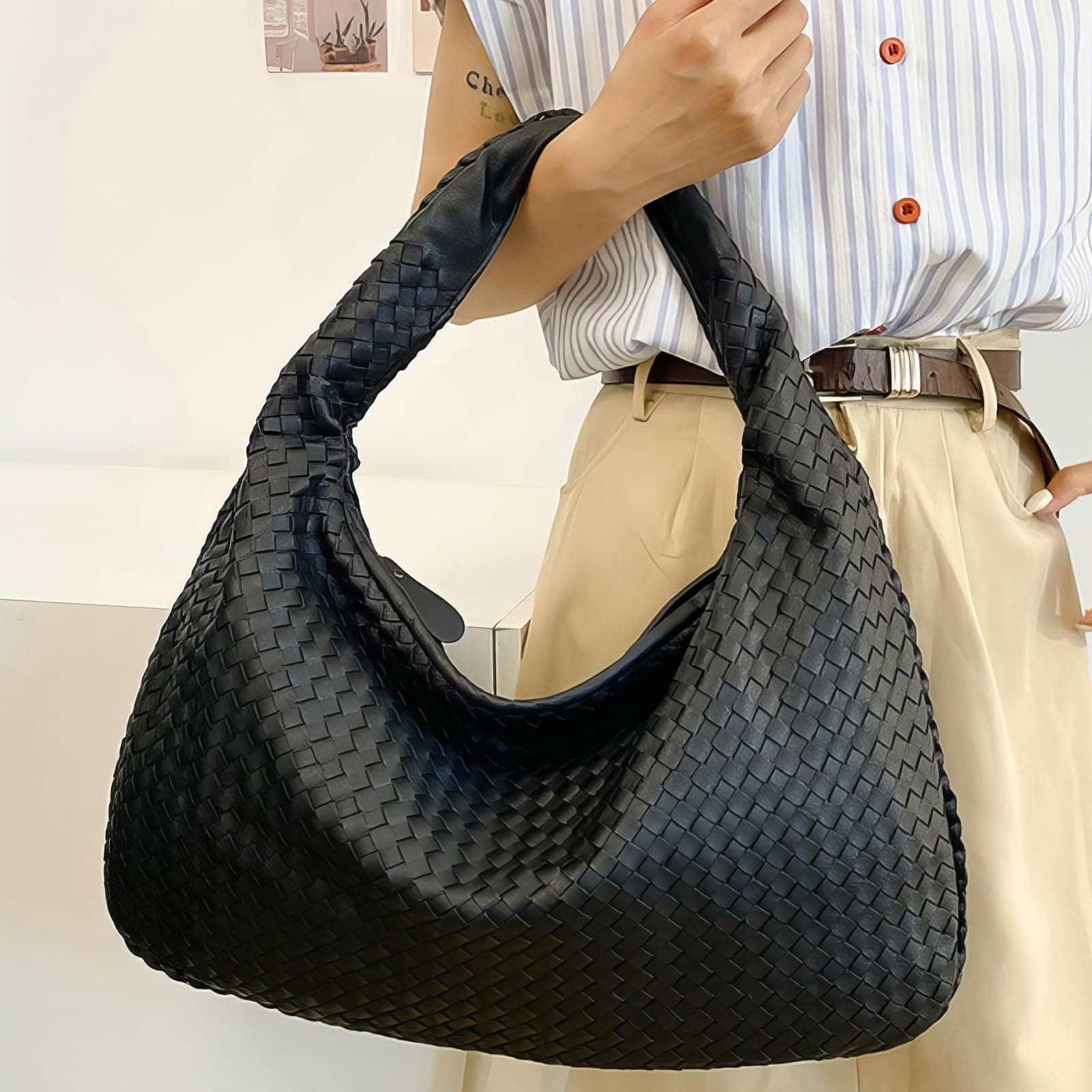 Cartera del todo moda ( están en oferta ) thumbnail 6