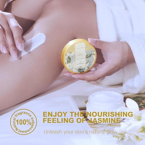 spa luxetique Spa Gift Baskets for Women - Gift Set for Women,15pcs Luxury Relaxing Spa Kit with Bath Bombs, Birthday Gifts Body and Bath Set thumbnail 5