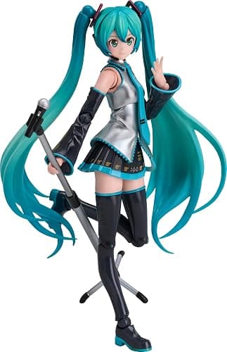 BLOKEES Fantastics Series - Hatsune Miku Official Outfit - Image 1