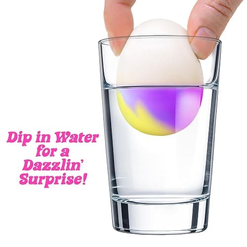 Schylling Needoh Dippin Dazzler - Sensory Squeeze Toy - Colors May Vary thumbnail 7