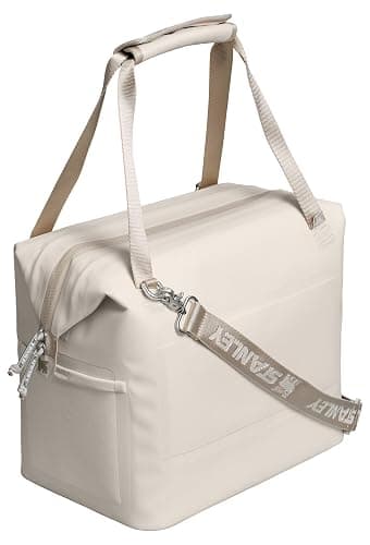 Stanley All Day Julienne Soft Cooler Bag and Lunch Box | Insulated Travel Bag with Zipper | BPA-Free thumbnail 3