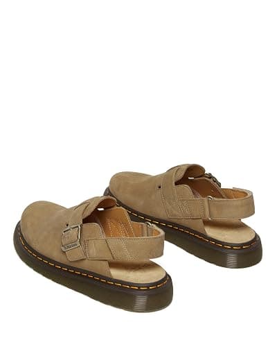 Dr. Martens Unisex-Adult Jorge Ii thumbnail 3
