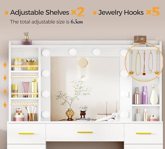 Dressing table thumbnail 5