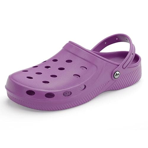 Lakeland Active Women's Silloth Lightweight Ventilated Clogs - Image 1