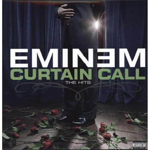 Encore & Curtain Call: Hits & Eminem Show Record Set thumbnail 3