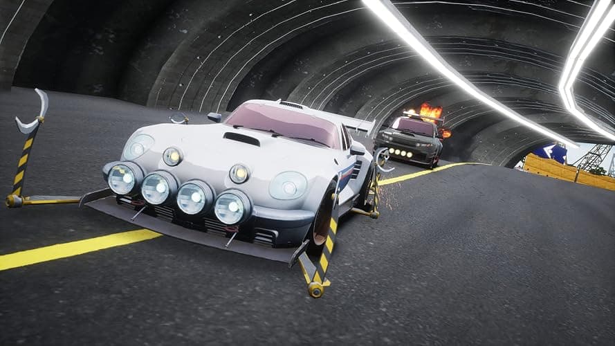 Fast and Furious Spy Racers for Nintendo Switch thumbnail 5
