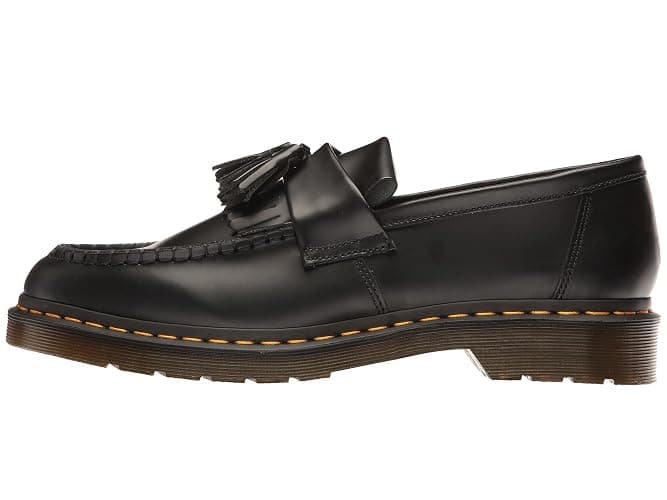 Dr. Martens Women's Adrian Core - 9 Women/8 Men - Black thumbnail 4