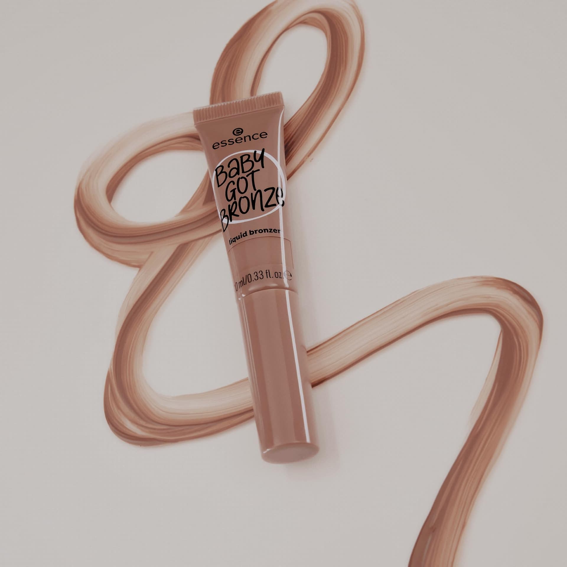 essence BABY GOT BRONZE liquid bronzer 20 Sunkissed Sweety thumbnail 7