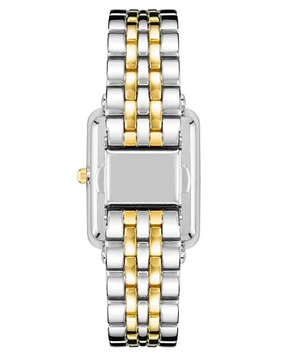 Anne Klein Women's Glitter Accented Bracelet Watch thumbnail 3