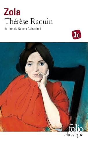 Thérèse Raquin - Image 1