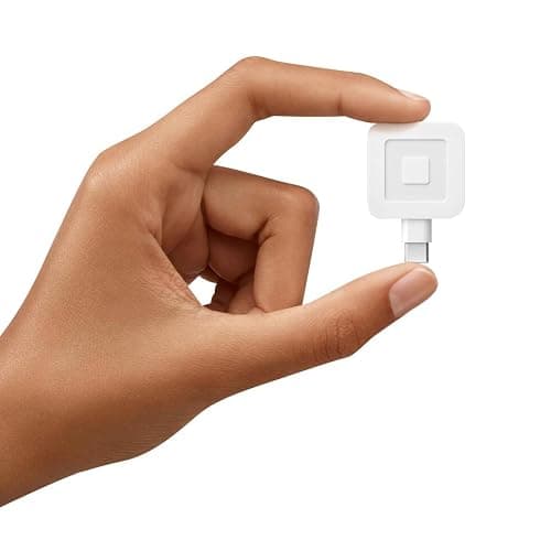 Square Reader for magstripe (USB-C) thumbnail 5