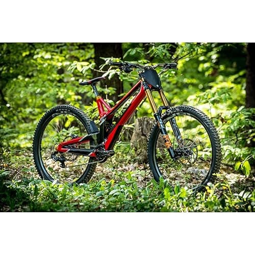 ODI Downhill Number Plate, Ag, Black thumbnail 4