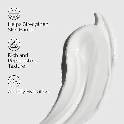 The Ordinary Natural Moisturizing Factors + PhytoCeramides, Rich Moisturizer for Dry Skin & Barrier Strength thumbnail 3