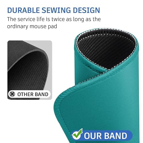 Green Mouse Pad, thumbnail 5