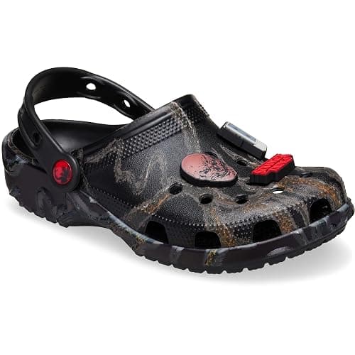 Crocs Unisex-Adult Stranger Things Classic Clogs - Image 1