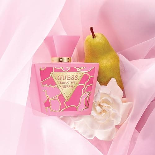 Guess Seductive Dream Women/Femme Eau de Toilette Perfume Spray For Women, 1 Fl. Oz. thumbnail 2