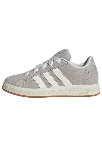 adidas Unisex-Child Grand Court 00s - Image 1