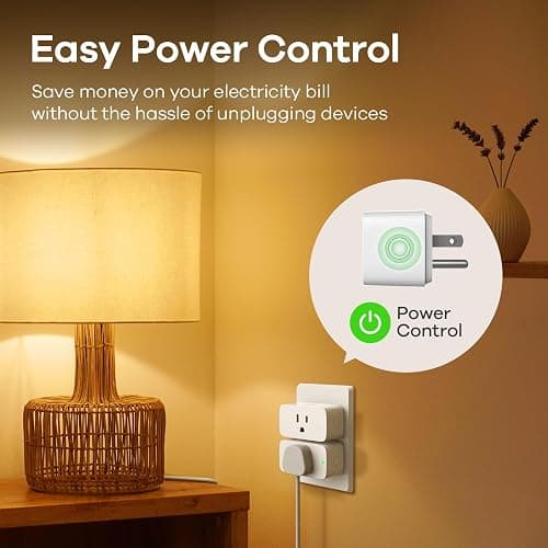 Smart Plugs thumbnail 9