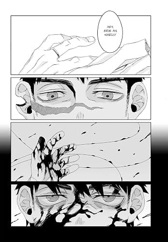 Gangsta:Cursed. - EP_Marco Adriano 1: Tod allen Twilights (1) thumbnail 3