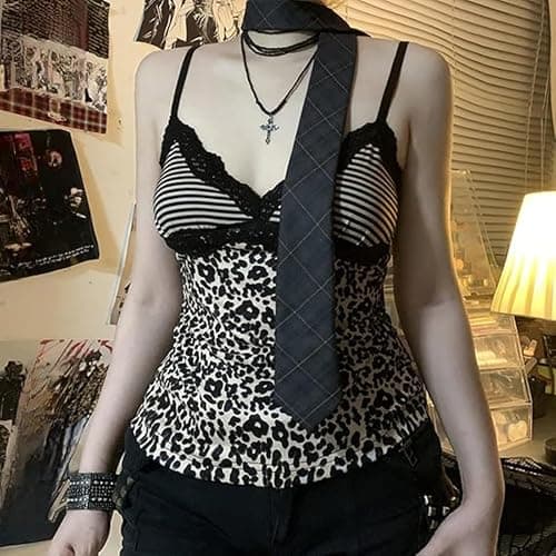 Lace Cami thumbnail 3
