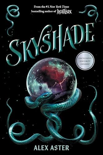 Skyshade (The Lightlark Saga Book 3) - Image 1