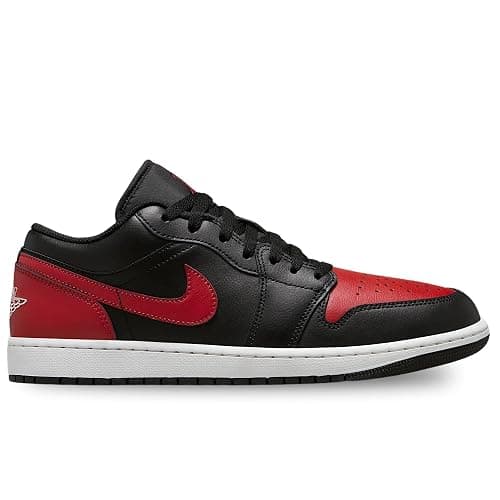 Nike Men's Air Jordan 1 Low Sneaker thumbnail 2