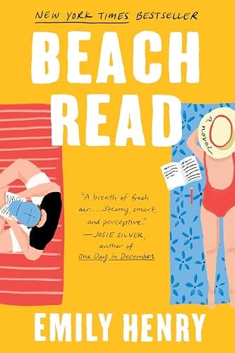 Beach Read - Image 1