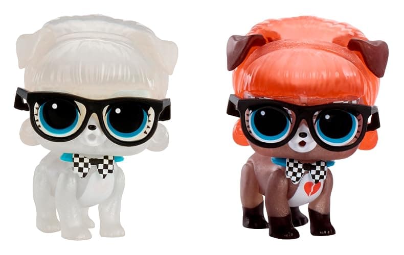 LOL Surprise Eye Spy Pets thumbnail 4