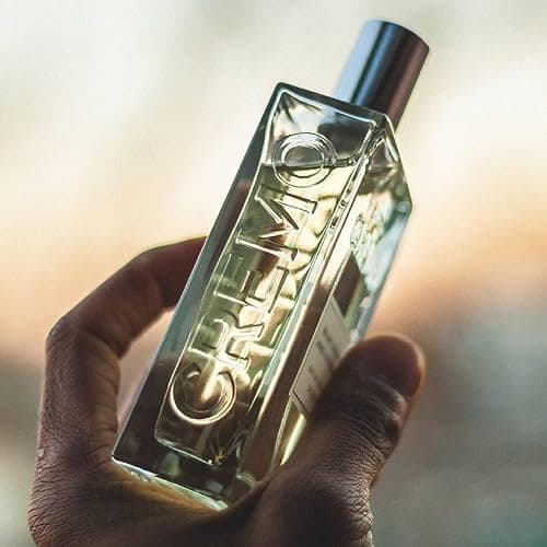 Cremo Cologne For Men - Bourbon & Oak Mens Cologne Spray, A Sophisticated Blend of Distiller’s Spice, Fine Bourbon and White Oak, Multi-Layered Signature Men's Fragrances, 3.4 Fl Oz thumbnail 6