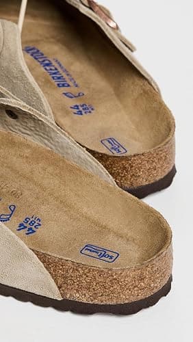 Birkenstock Unisex Boston Soft Footbed Clogs thumbnail 2