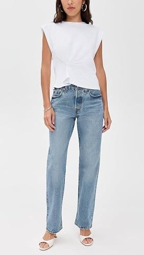 Levi's Womens 501 '90s thumbnail 5