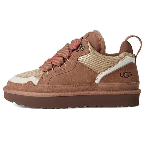 UGG Women's Lowmel Sneaker thumbnail 4