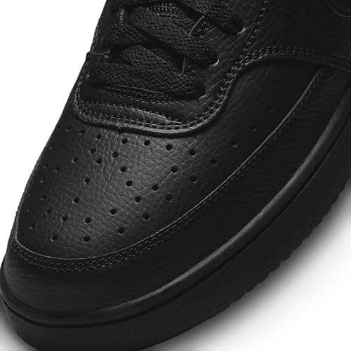 Nike Men's Court Vision Low Next Nature Shoes thumbnail 5