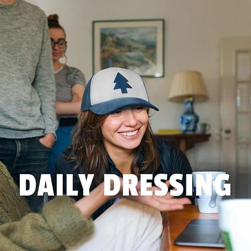 Dipper Hat Falls Pines Trucker Hat,Gravity Costume Cosplay Merch for Men Women thumbnail 5