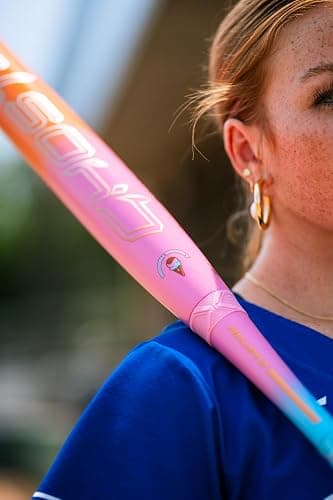 Easton | 2026 | Ghost OG Double Barrel Fastpitch Softball Bat | Approved for All Fields | -11 / -10 / -9 / -8 Drop | 2 Pc. Composite | Multiple Colors thumbnail 6