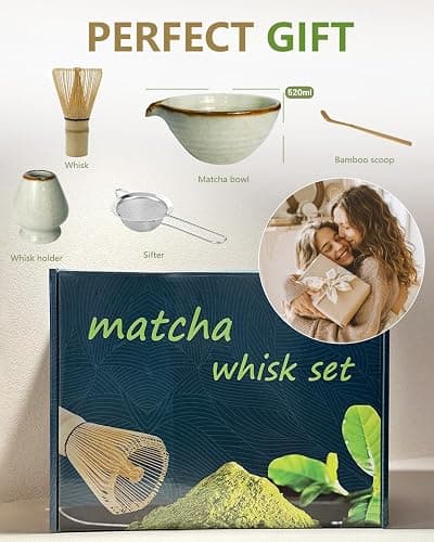 matcha whisk set  thumbnail 6