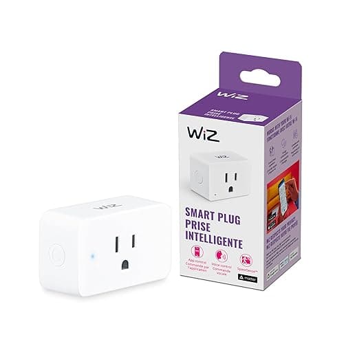 WiZ Smart Plug Gen 2