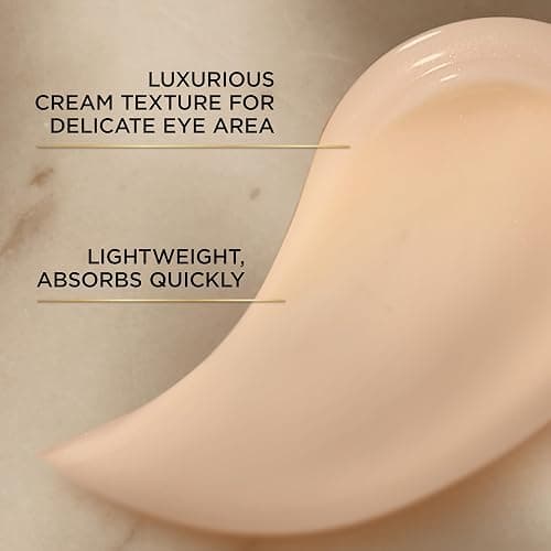 L'Oreal Paris Age Perfect Cell Renewal Midnight Eye Cream, Antioxidant-Rich Under Eye Cream to Treat 8 Signs of Aging, Includes Night Cream Sample thumbnail 2