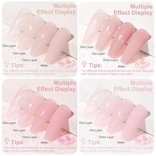 jelly nude polishes thumbnail 5