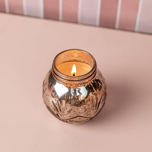 Bridgewater Candle Sweet Grace Home Décor Collection Soy Blend Fragranced Candle #008 thumbnail 5