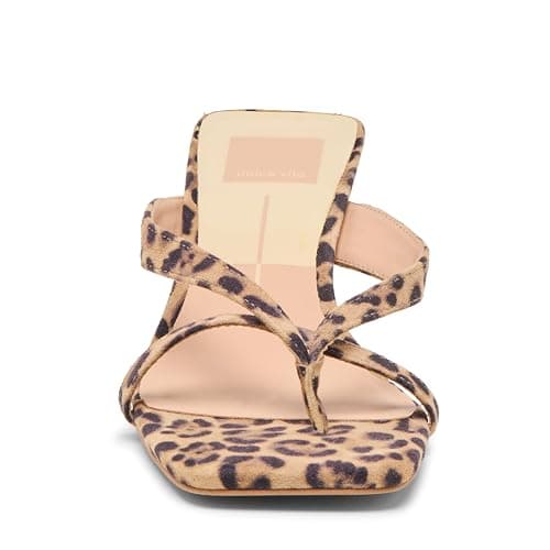 Dolce Vita Women's BrevelHeeled Sandal thumbnail 2