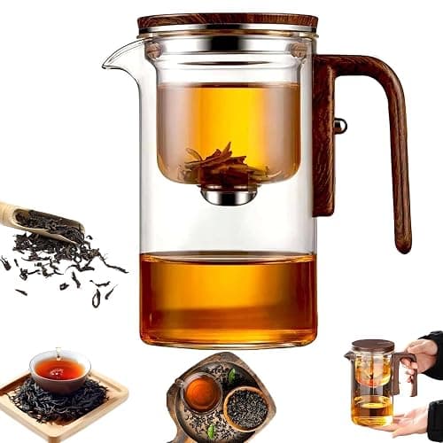 Tea Harmony Pot - Image 1