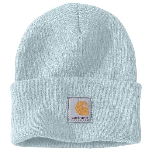 Carhartt Men's Knit Cuffed Beanie - Image 1