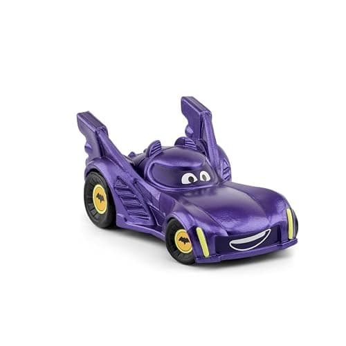 Tonies Bam Audio Toy Figurine from DC's Batwheels thumbnail 3