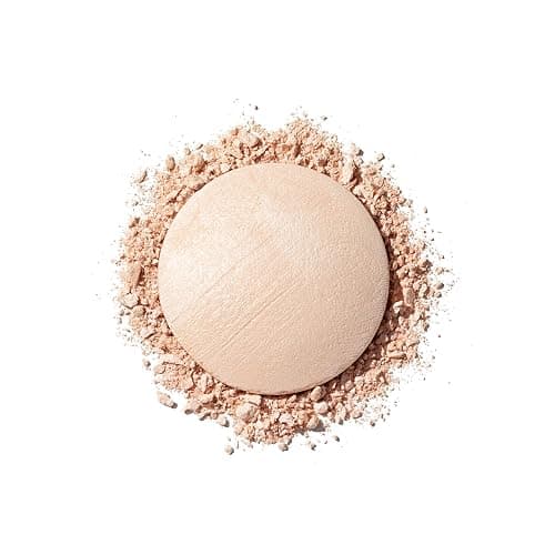 Catrice High Glow Mineral Highlighting Powder, Highlighter, Nr. 010, Nude, schimmernd, für trockene Haut, für unreine Haut, für Mischhaut, vegan, ölfrei, ohne Parfüm, ohne Alkohol, 1er Pack (8g) thumbnail 2