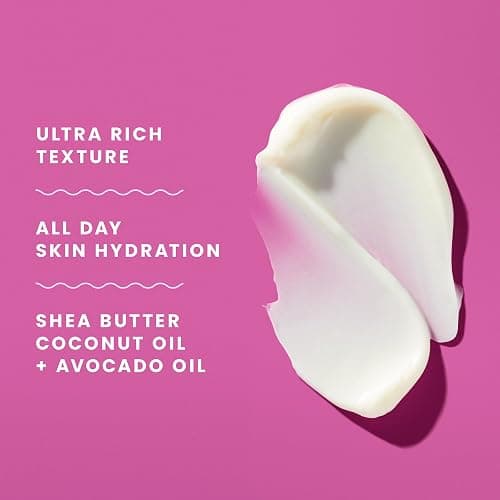 Hawaiian Tropic After Sun Body Butter with Coconut Oil, 8 oz, After Sun Lotion, Moisturizing Body Lotion, After Sun Moisturizer, Coconut Body Butter, After Sun Care, After Sun Skin Care, 8 oz thumbnail 5