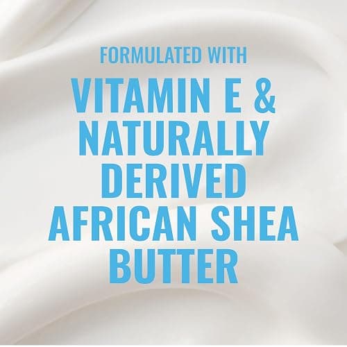 Jergens Shea Fusion Confetti Cake Body Lotion, Shea Butter, 14 fl oz | Moisturizer for Dry Skin, Scented Body Lotion, Vitamin E, Shea Butter Lotion, Daily Hydration thumbnail 9